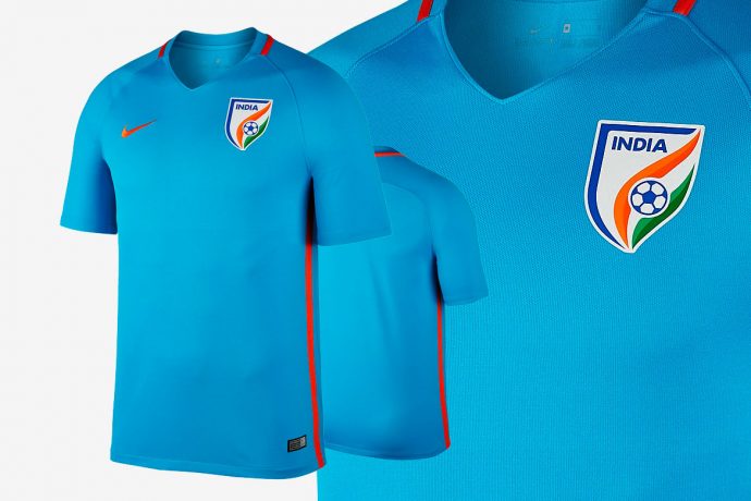 indian football team jersey online buy