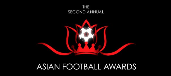 Asian Football Awards 2013