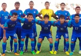 India U-19 national team