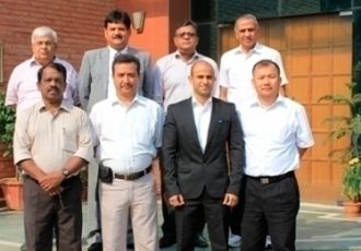 AIFF Medical Committee