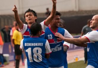 I-League: Bengaluru FC v Dempo SC