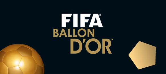 FIFA Ballon d’Or