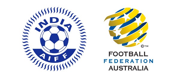 AIFF signs agreement with Football Federation of Australia