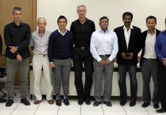 AIFF Technical Committee