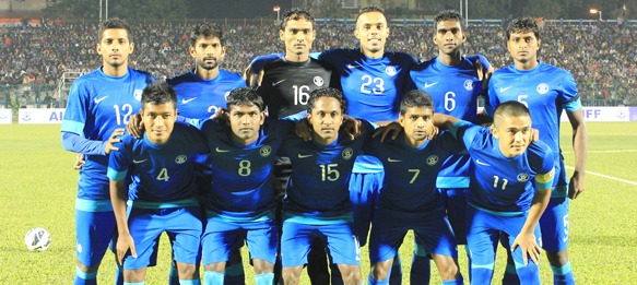 Indian national team