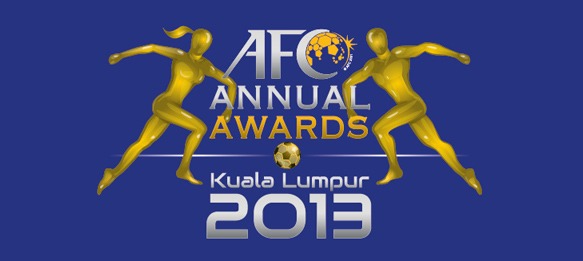 AFC Annual Awards 2013