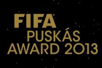 FIFA Puskás Award 2013