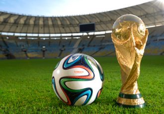 "brazuca", the official 2014 FIFA World Cup Brazil match ball