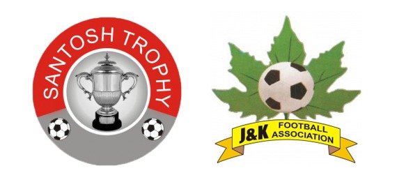 Jammu & Kashmir Football Association (JKFA) - Santosh Trophy