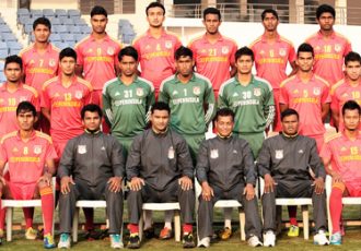 Pune FC U-19