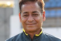 Ranjan Chowdhury (Director, Pune FC Academy)