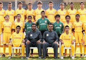 Pune FC U-15