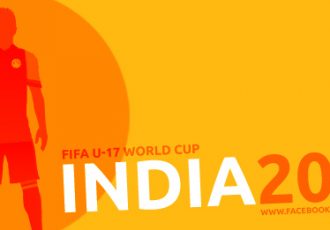 FIFA U-17 World Cup India 2017