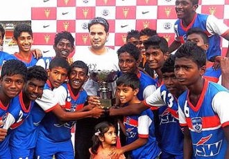 Bengaluru FC U-15