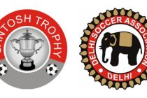 Santosh Trophy - Delhi Soccer Association