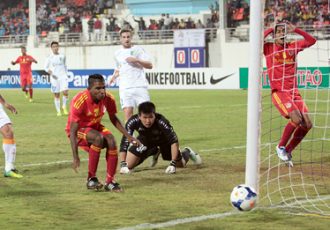 AFC Champions League: Pune FC v Hanoi T&T FC