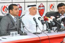 SEPT and Al Ahli sign partnership agreement