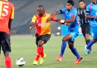 I-League: East Bengal Club v Churchill Brothers SC