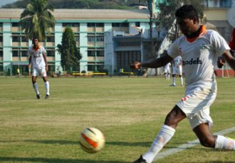 U-19 I-League: Sporting Clube de Goa v Churchill Brothers SC