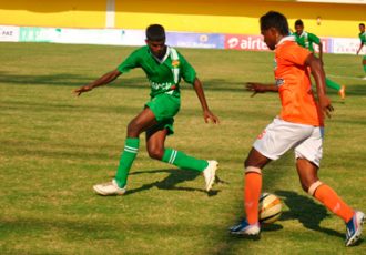 U-19 I-League: Sporting Clube de Goa v Salgaocar FC