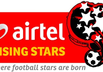 Airtel Rising Stars