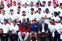 AIFF Grassroots Course