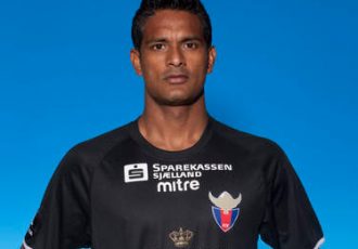 Subrata Pal (FC Vestsjælland)