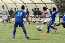 U-19 I-League: Shillong Lajong FC v Rangdajied United FC