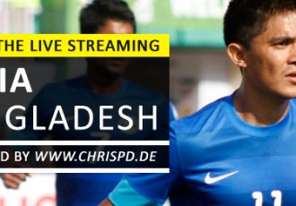 Live Streaming: India v Bangladesh