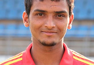 Pune FC U-19's Altamash Sayed