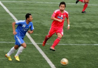 U-19 I-League: Shillong Lajong FC v Royal Wahingdoh FC
