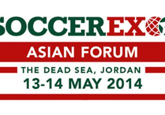Soccerex Asian Forum