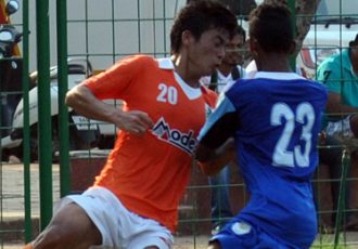 U-19 I-League: Sporting Clube de Goa U19 v Dempo SC U-19
