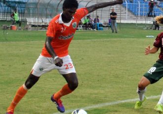 I-League: Sporting Clube de Goa v Mohun Bagan AC