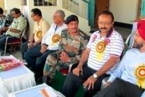 2nd Division I-League final phase kicks-off in Silchar