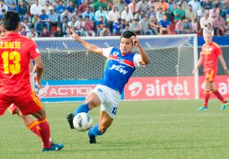 I-League: Bengaluru FC v Pune FC