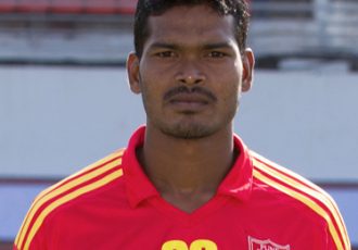 Prakash Thorat (Pune FC)