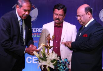 5th AFC Football Medical Conference in Delhi