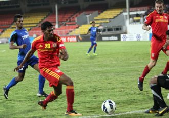 I-League: Pune FC v Dempo SC