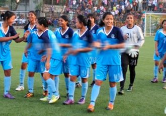 Indian women’s national team