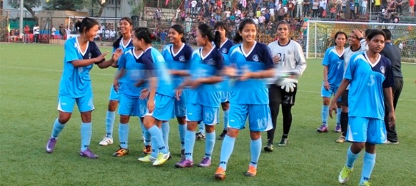 Indian women’s national team