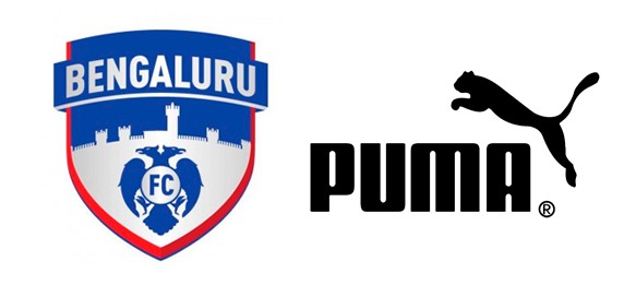 Bengaluru FC tie up with PUMA as official kit sponsor