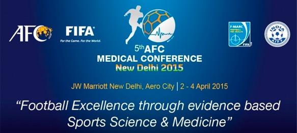 AFC Medical Conference 2015