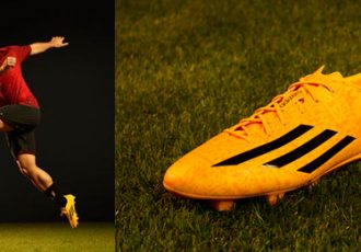 adizero f50 Messi football boots