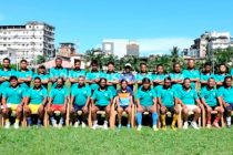 AIFF Grassroots Course in Assam
