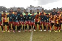 AIFF Regional Academy Kalyani and East Bengal U-17