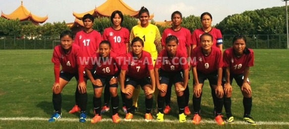 India Women's national team