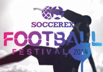 Soccerex Football Festival