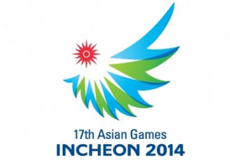 2014 Incheon Asian Games