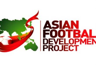Asian Football Development Project (AFDP)